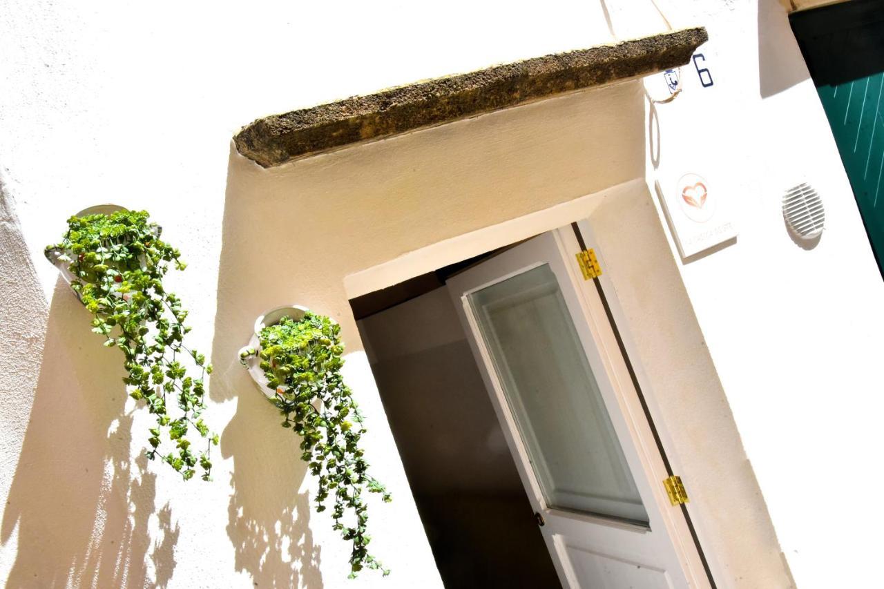 La Chicca Di Ste Villa Gallipoli Bagian luar foto